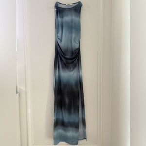 PULL&BEAR - LONG DRESS